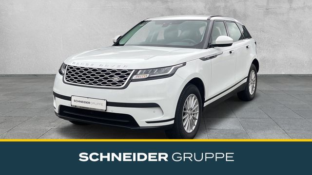 Land Rover Range Rover Velar D300 AWD "BLACK & WHITE" +SHZ