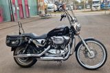 Harley-Davidson Sportster XL1200C - Offers matching your search criteria