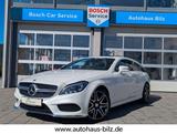 Mercedes-Benz CLS 350d Shooting Brake CLS 350 4Matic*AMG* - Mercedes-Benz CLS Shooting Brake aus 2016