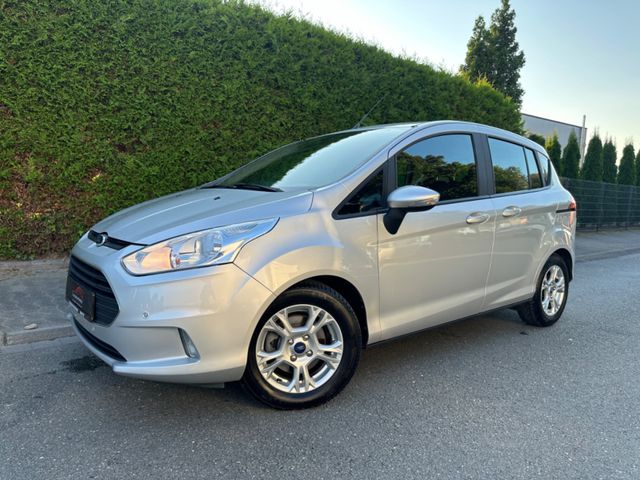 Ford B-MAX Sync Edition / T- Leder /HU Neu