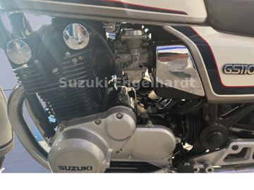 Suzuki GSX 1100G
