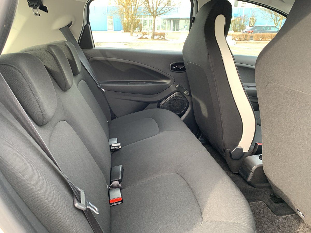 Renault ZOE - Bild 26