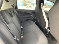 Renault ZOE - Vorschau Bild 26
