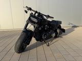 Harley-Davidson Fat Bob 114, - HARLEY-DAVIDSON FAT BOB