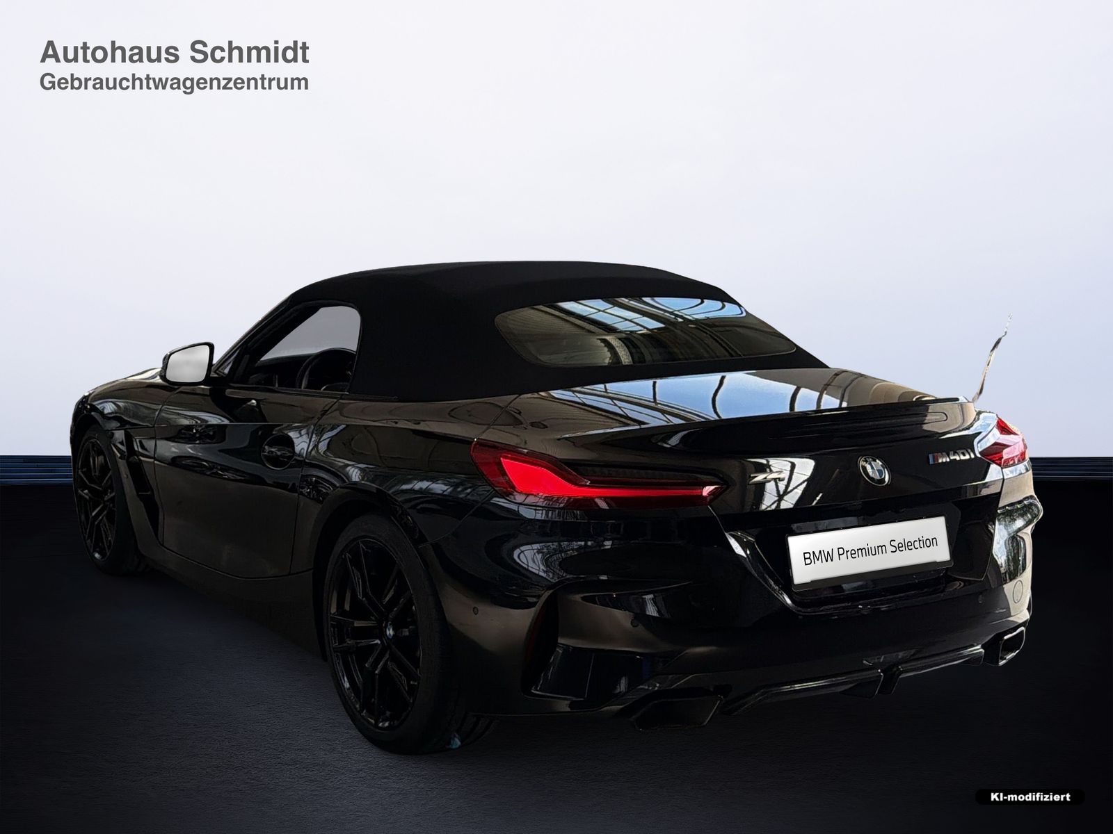 BMW Z4 M40 - Bild 3