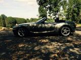 BMW Z4 3.0i - Sommerfahrzeug - BMW Z4 in Braunschweig