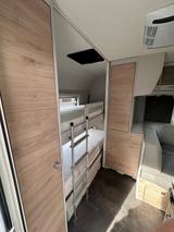 Dethleffs Nomad 560 FMK - Offers