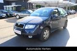 Skoda Fabia 1.4 16V Comfort*5-TÜRIG*KLIMA*99TKM* - gebrauchte Skoda Fabia aus dem Jahr 2001
