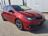 Toyota Auris Hybrid Team D *Nur 40 TKM* R-Kamera * - Toyota Auris: D4d