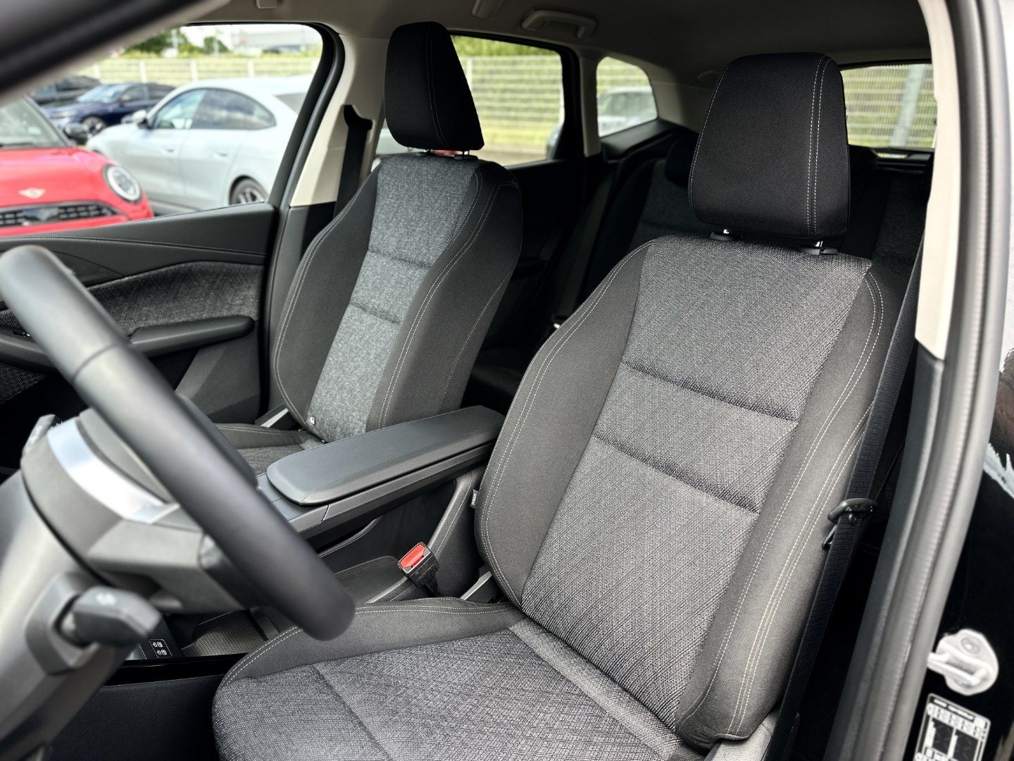 BMW 220 Active Tourer - Bild 12
