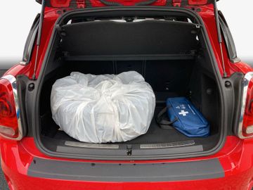 MINI Cooper Countryman - 9