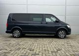 Volkswagen T6 Caravelle - Volkswagen T6 Caravelle aus 2018