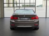 BMW 316 3 Limousine 316 i *TEMP*PDC*SHZ*LEDER*BLUET* - BMW 316 Benzin Gebrauchtwagen