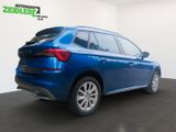 Skoda Kamiq 1.0 TSI Style ACC*DAB*KA*LED*LHZ*RFK*SHZ - Skoda Kamiq Tageszulassungen