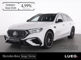 Mercedes-Benz E 53 e AMG T 4M+ PD+Burm+DLIGHT+AHK+21''+KeyG+36 - Mercedes-Benz E 53 AMG Plug-in Hybrid (PHEV) Gebrauchtwagen