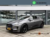 Jaguar I-Pace Aut. EV400 4WD First Edition 90kWh | Alca - Jaguar I-Pace aus 2018