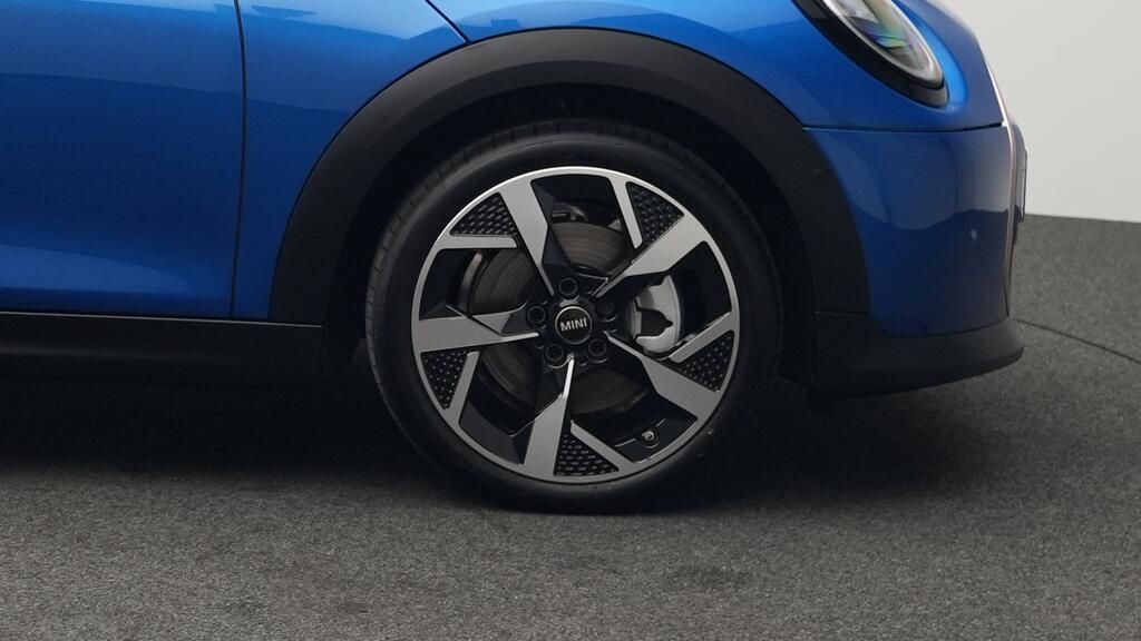 MINI Cooper C - Bild 16