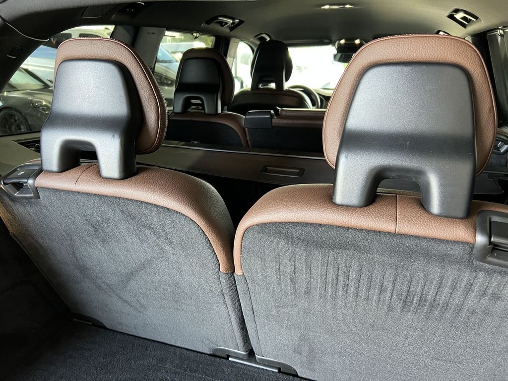 Volvo XC90 B5 (D) Inscription AWD ACC BLIS AHK 360°