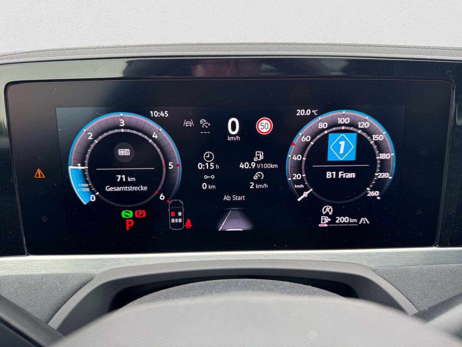 Volkswagen Passat Variant - Bild 13