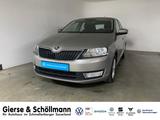 Skoda Rapid Spaceback Ambition 1.4 TSI DSG EPH+SHZ - Skoda Rapid: Spaceback