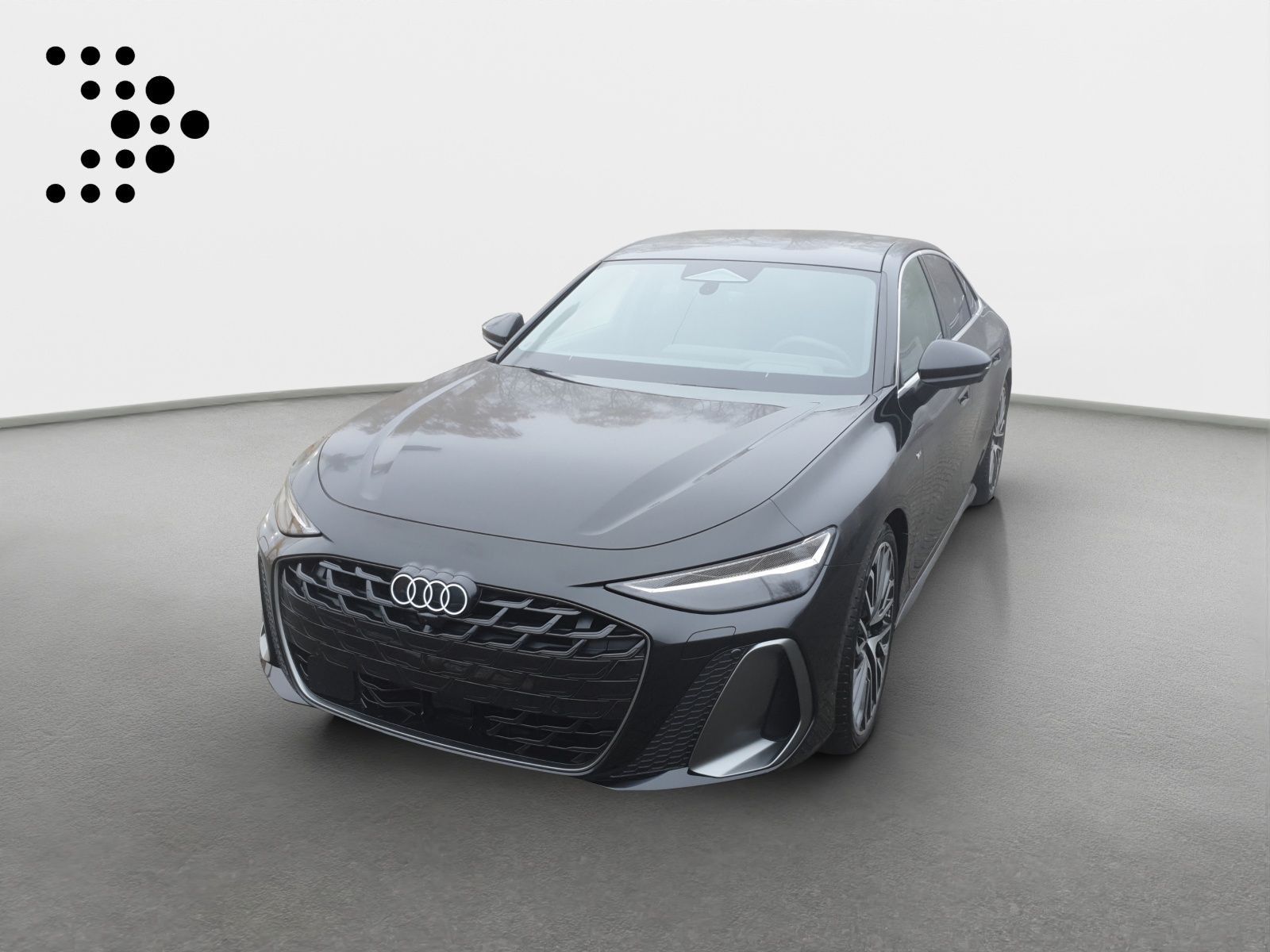 Audi A6 Limousine TDI quattro 150 kW S tronic imagem 2