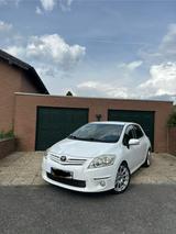 Toyota Auris 2011 - gebrauchte Toyota Auris aus dem Jahr 2011
