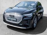 Audi Q4 40 e-tron 150 kW NAVI PANO LM ACC PDC SPURH - Audi Q4 e-tron in Bonn