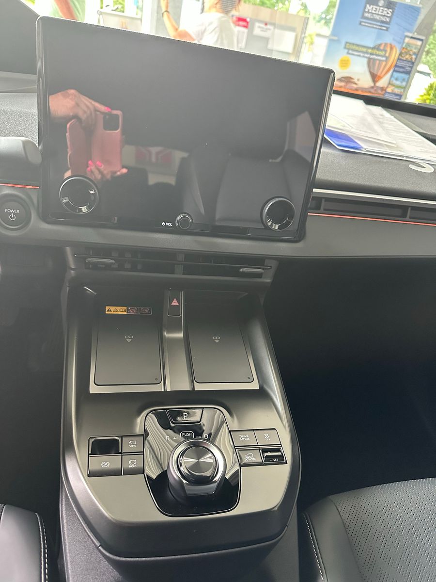 Subaru Solterra - Bild 5