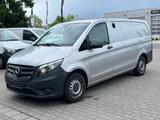 Mercedes-Benz Vito Kasten 114 CDI  lang   Select *AHK*Kamera - Mercedes-Benz Sel