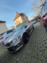 Volkswagen Ich verkaufe meine liebe Passat cc R line ... - Volkswagen Passat CC aus 2014