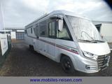 Carthago chic c-line I 5.9 XL LE Stützenanlage , Leder - Carthago C