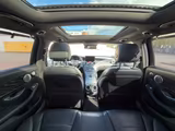 Mercedes-Benz C 250d T AMG-HUD-Pano-Standh.-Burmester-Memory - Mercedes-Benz C 250 in Berlin