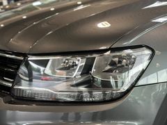VW Tiguan - Ansicht 9
