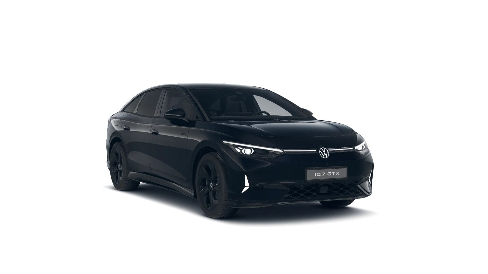 Volkswagen ID.7 - Bild 2