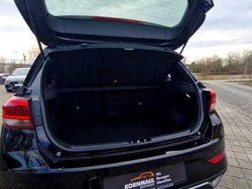 Hyundai i30 1.6 T-GDI TREND (150 PS) Automatik