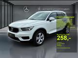 Volvo XC40 T3 Kamera+CarPlay+NAVI+DAB - Volvo Gebrauchtwagen in Lüneburg