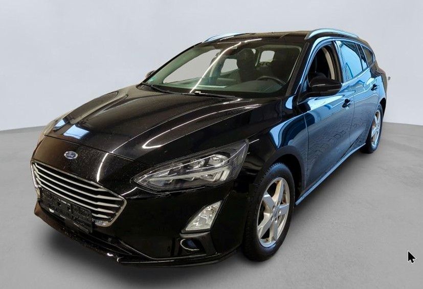 Image of Ford Focus