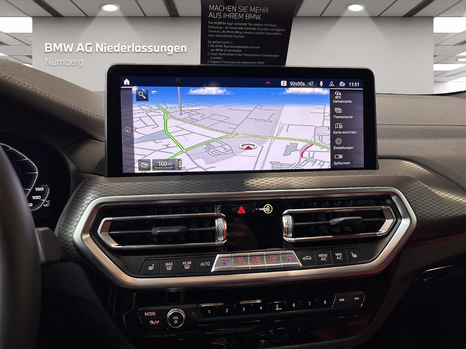 BMW X4 M - Bild 14