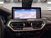 BMW X4 M - Vorschau Bild 14