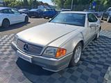 Mercedes-Benz SL 300 - aus 1990: Cabrio