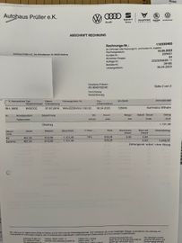 MYAUTOCENTER – Gebraucht- und Jahreswagen mit Werkstattservice in Pfaffenhofen Audi A3 Limousine ultra *LED*NAVI*TEILLEDER*SZHZ*PDC*