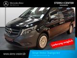 Mercedes-Benz Vito 116 CDI Tourer PRO Lang Allrad Navi LED