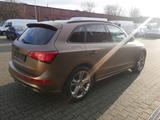 Audi SQ5 3.0 TDI quattro Aut. Navi Xenon Panorama - Audi SQ5 in Düsseldorf