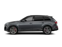 Audi Q7 - Vorschau Bild 7