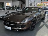 Mercedes-Benz SLS AMG Roadster"Keramik/Carbon/B&O/Airscarf" - Mercedes-Benz SLS AMG in Hannover