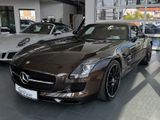 Mercedes-Benz SLS AMG Roadster"Keramik/Carbon/B&O/Airscarf" - Mercedes-Benz: AMG Sls