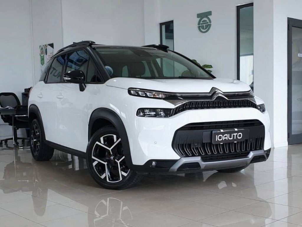 Image of Citroën C3 Aircross