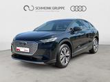 Audi Q4 Sportback 35 e-tron Advanced MATRIX SHZ - Audi Q4 e-tron: Sportback