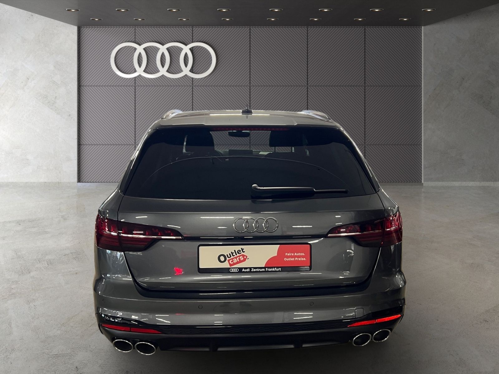 Audi S4 - Bild 8