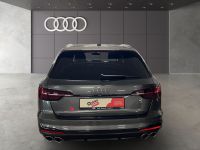 Audi S4 - Vorschau Bild 8